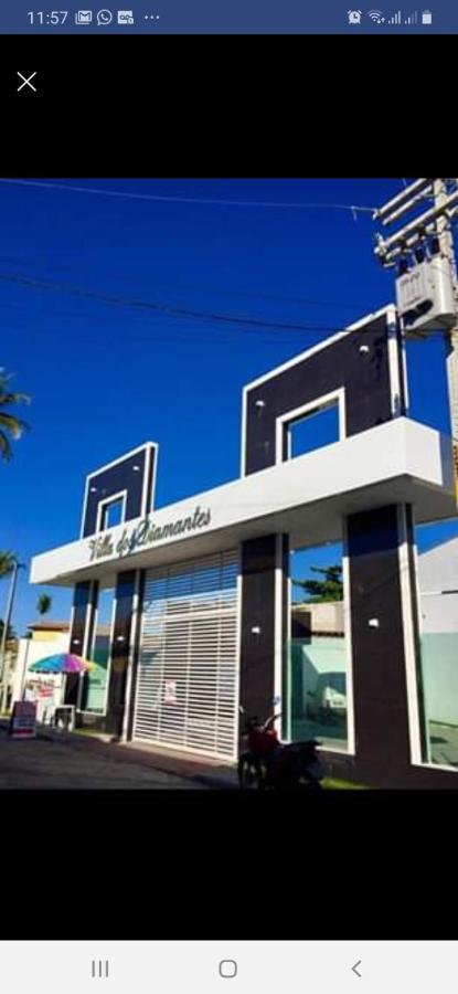 Dos Diamantes Flats De Luxo Lancamento Apartment Porto Seguro