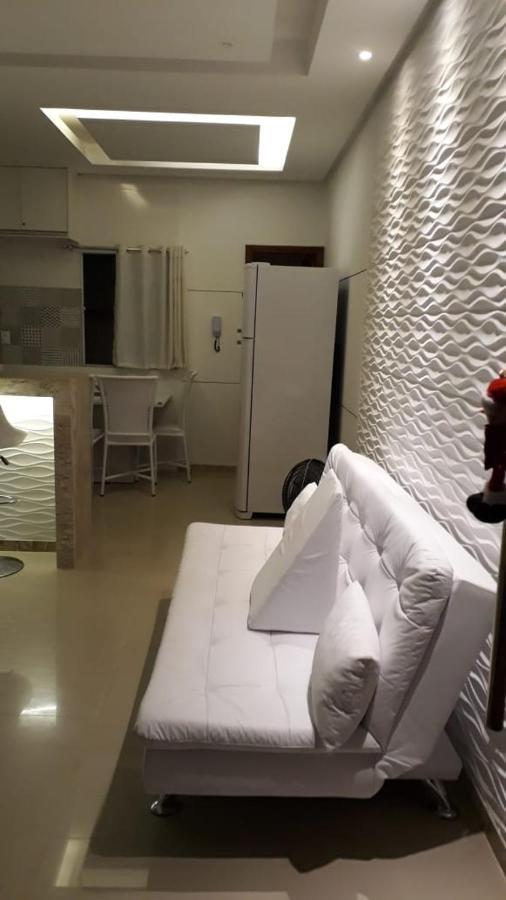 Dos Diamantes Flats De Luxo Lancamento Apartment Porto Seguro