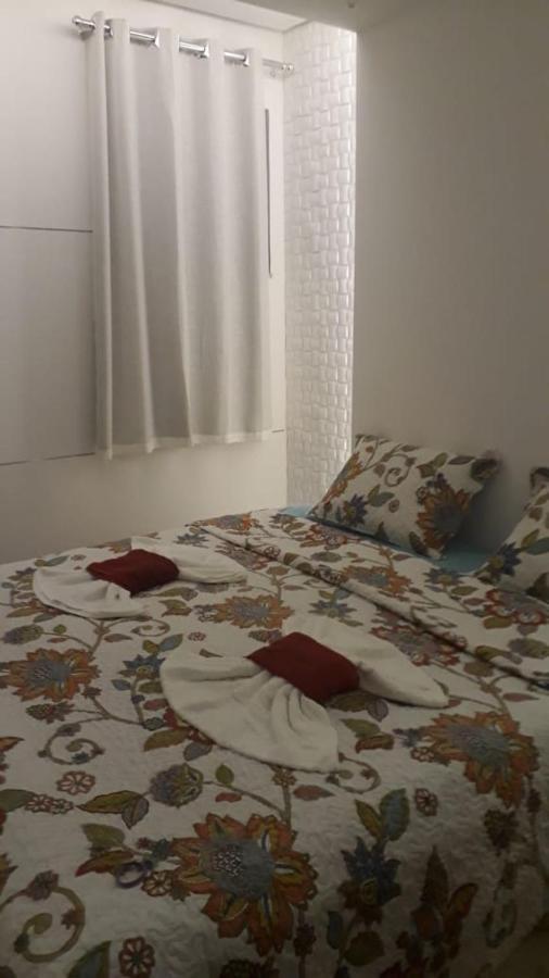 Dos Diamantes Flats De Luxo Lancamento Apartment *